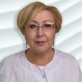 Фотография специалиста Карташова Светлана Николаевна