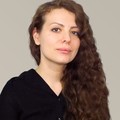 Фотография специалиста Климова Ирина