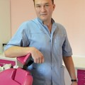 Фотография специалиста Кукушкин Владимир Адольфович