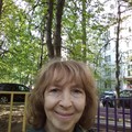 Фотография специалиста Белякова Ирина Владимировна