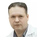 Фотография специалиста Малев Игорь Викторович