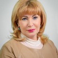 Фотография специалиста Меркулова Светлана Михайловна