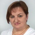 Фотография специалиста Смирнова Светлана Александровна