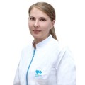 Фотография специалиста Хасанова Светлана Асафовна