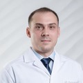 Фотография специалиста Матюхин Павел Вячеславович