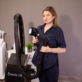 Фотография специалиста Сидорова Елена Сергеевна