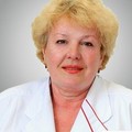 Фотография специалиста Клабукова Наталья Анатольевна