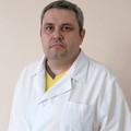 Фотография специалиста Мешалкин Александр Сергеевич