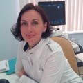 Фотография специалиста Спиридонова Ариана Владимировна