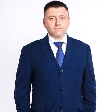 Адвокат Вадим Родин фото 1