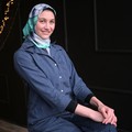 Фотография специалиста Ахметова Лина Геннадьевна