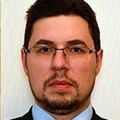 Фотография специалиста Тулинцев Василий