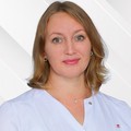 Фотография специалиста Жукова Алёна Николаевна