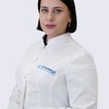Фотография специалиста Пикалова Светлана Сергеевна