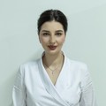Фотография специалиста Польщикова Инна Андреевна