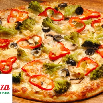 LaPizza – вкусная пицца в Сочи фото 1