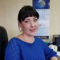 Фотография специалиста Гарина Елена Николаевна