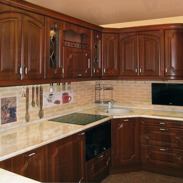 Салон по изготовлению кухонь на заказ Архитектоника в Верх-Исетском районе фото 2