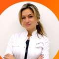 Фотография специалиста Кротких Анна Георгиевна