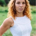 Фотография специалиста Бородина-Ветрова Анастасия Андреевна