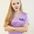 Фотография специалиста Шатило Светлана Владимировна