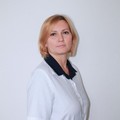 Фотография специалиста Золоторева Татьяна Александровна