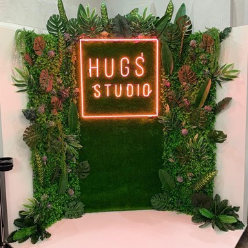 Студия красоты Hugs Studio на Китай-городе фото 1