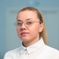 Фотография специалиста Савицкая Алла Геннадьевна