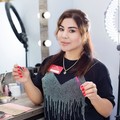Фотография специалиста Овезова Джемма