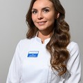 Фотография специалиста Лаут Анастасия Сергеевна