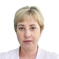 Фотография специалиста Фролова Наталия Владимировна