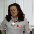Фотография специалиста Зуева Светлана Вячеславовна