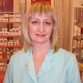 Фотография специалиста Милогородская Юлия