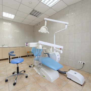 Стоматологическая клиника Демократ фото 3