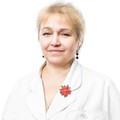 Фотография специалиста Осипова Елена Степановна
