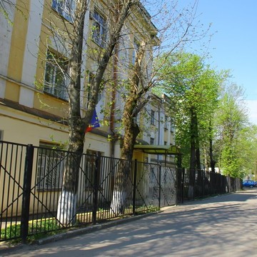 Школа английского языка Лингва на улице Неверовского фото 1