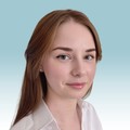 Фотография специалиста Кузубова Анастасия Николаевна