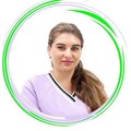 Фотография специалиста Гриценко Людмила Анатольевна