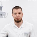 Фотография специалиста Федченко Александр Викторович