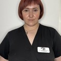 Фотография специалиста Екатерина