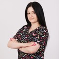 Фотография специалиста Огматова Татьяна Тохировна