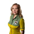 Фотография специалиста Раевская Евгения Александровна