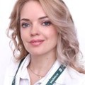 Фотография специалиста Тюленева Кристина Олеговна