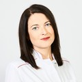Фотография специалиста Кругликова Анна Сергеевна