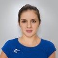 Фотография специалиста Антонова Диана