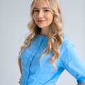 Фотография специалиста Астраханцева Дарья Андреевна
