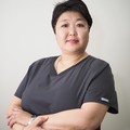 Фотография специалиста Доржиева Оюна Бадмаевна