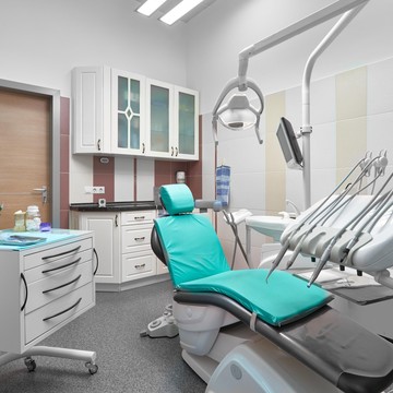 Стоматологический кабинет Дента-Центр фото 3
