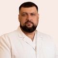 Фотография специалиста Лунёв Антон Леонидович