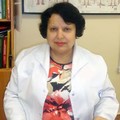 Фотография специалиста Геворкян Нарине Агасиевна